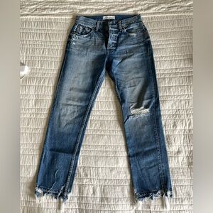 Trave Constance Denim Jeans